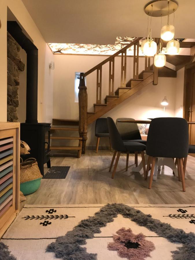 Studio Rural Vilarinho  المظهر الخارجي الصورة