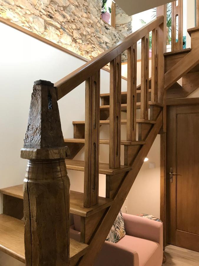 Studio Rural Vilarinho  المظهر الخارجي الصورة