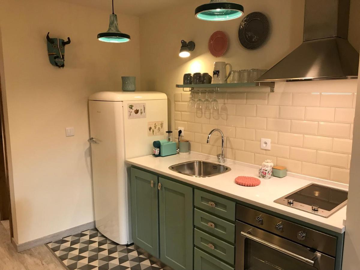 Studio Rural Vilarinho  المظهر الخارجي الصورة
