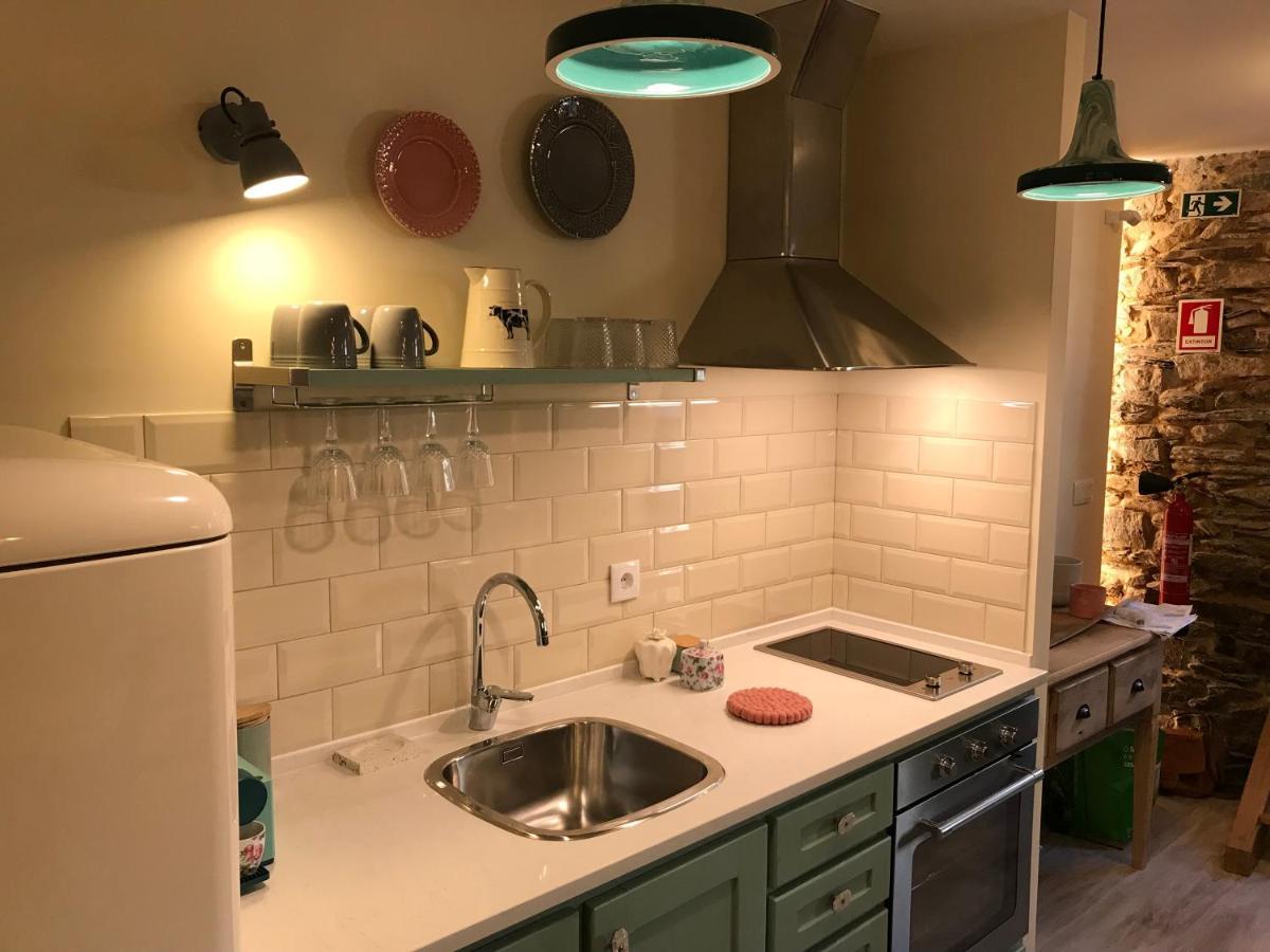 Studio Rural Vilarinho  المظهر الخارجي الصورة